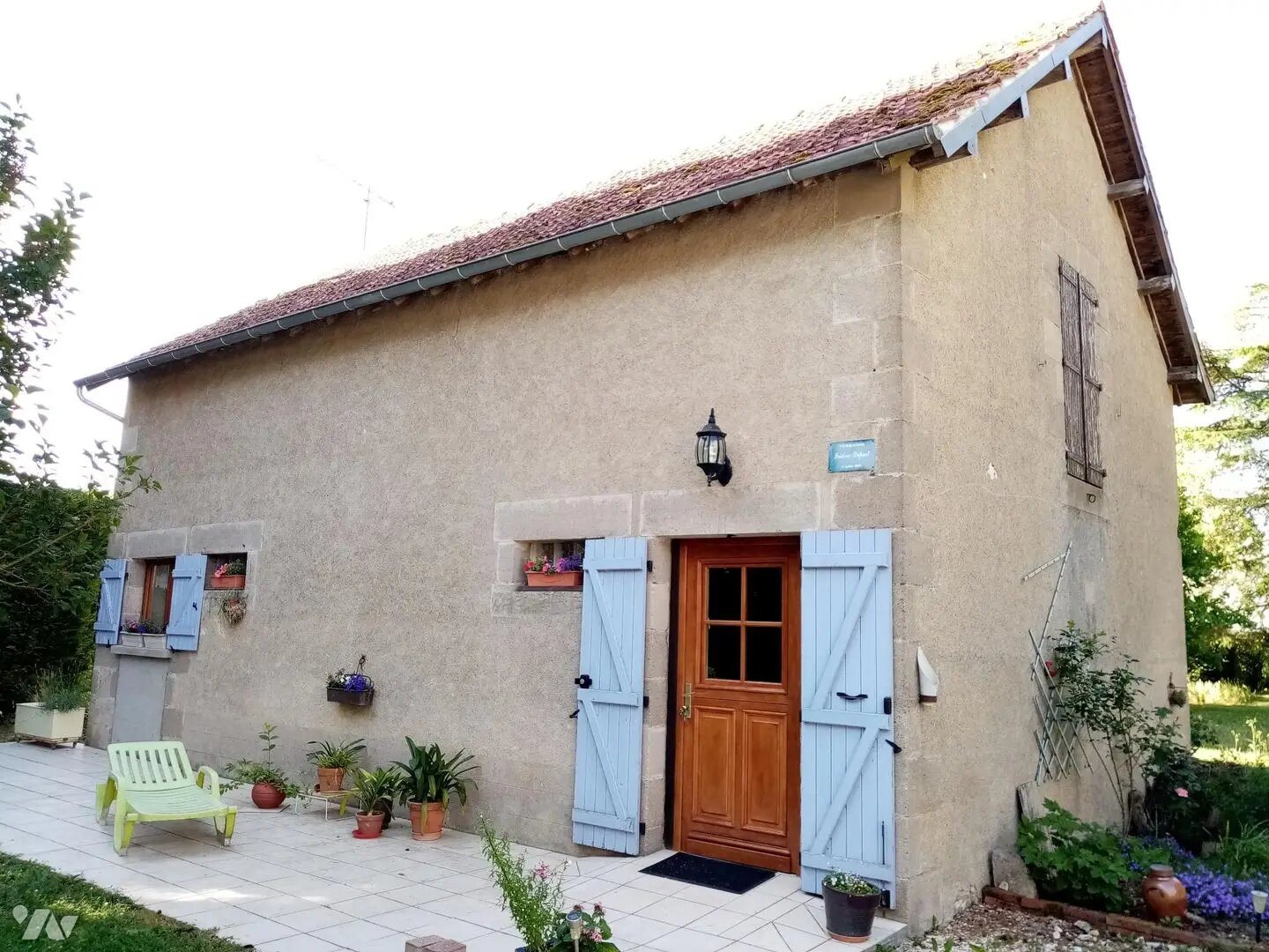 Maison à vendre, 315m², Couy