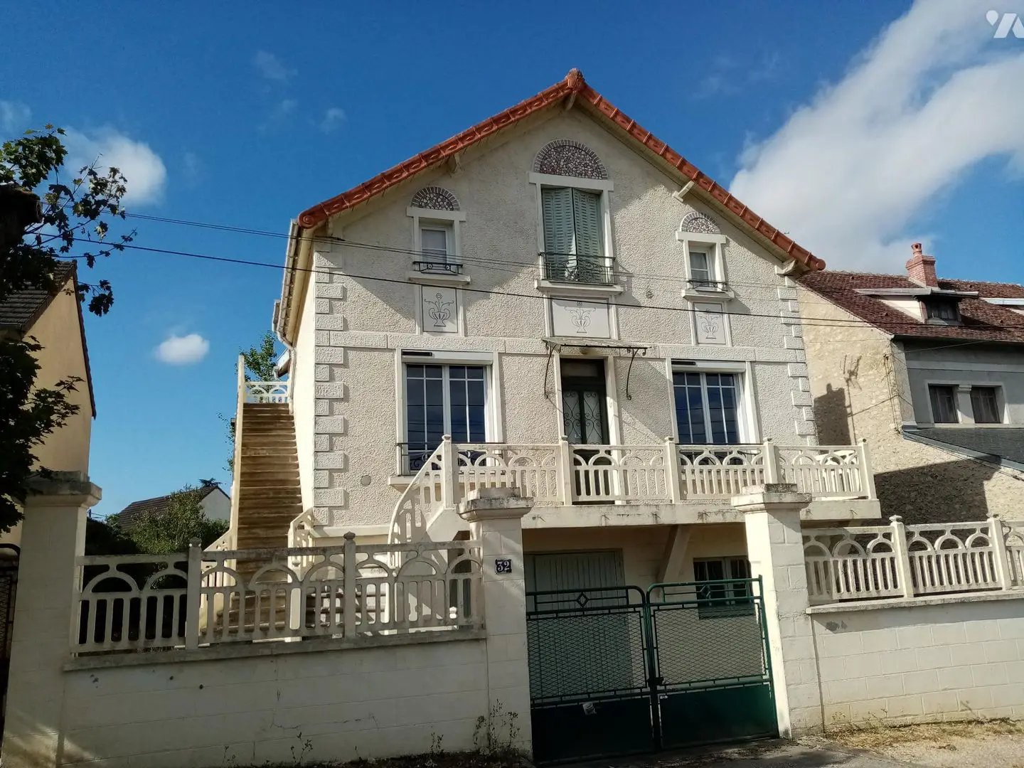 Maison à vendre, 111m², La Charité-sur-Loire