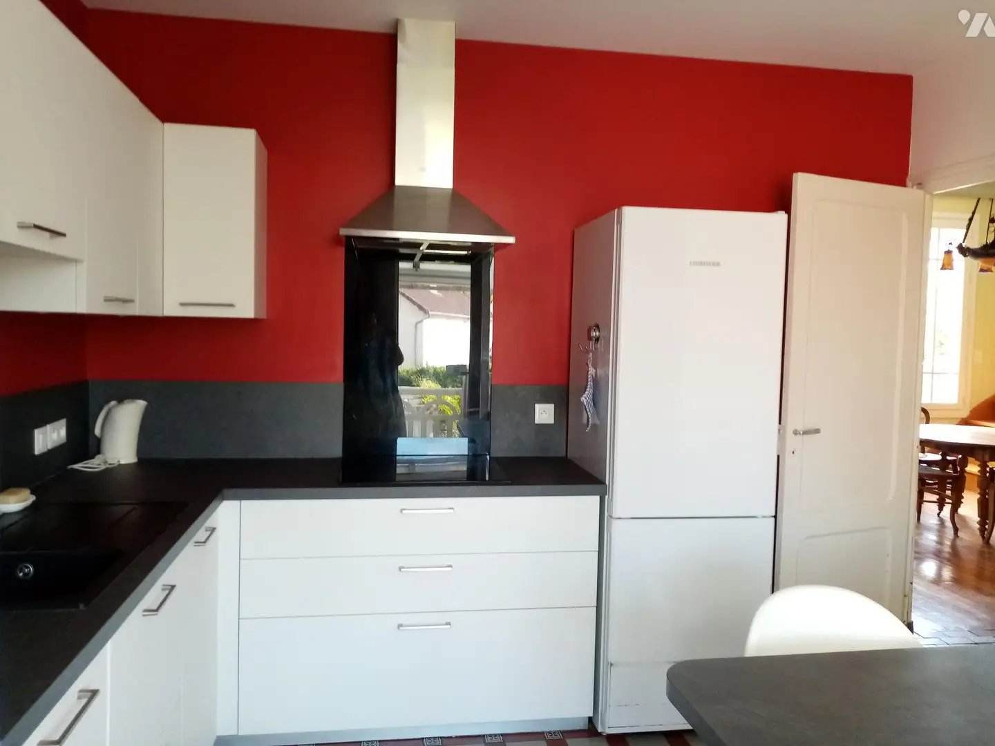 Maison à vendre, 111m², La Charité-sur-Loire