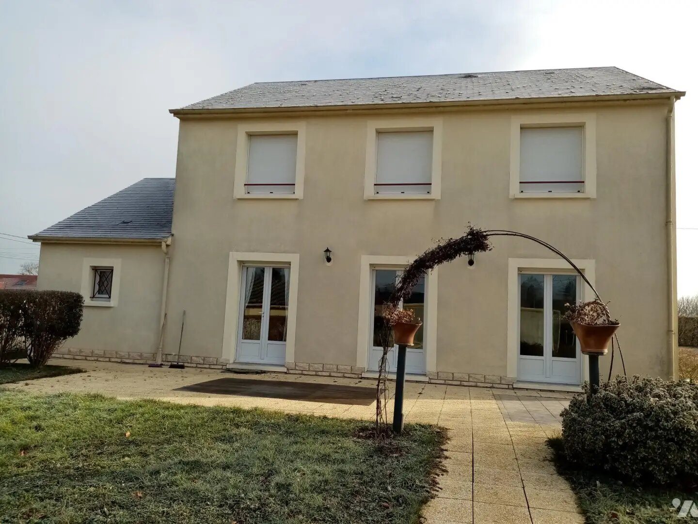 Maison à vendre, 141m², La Charité-sur-Loire