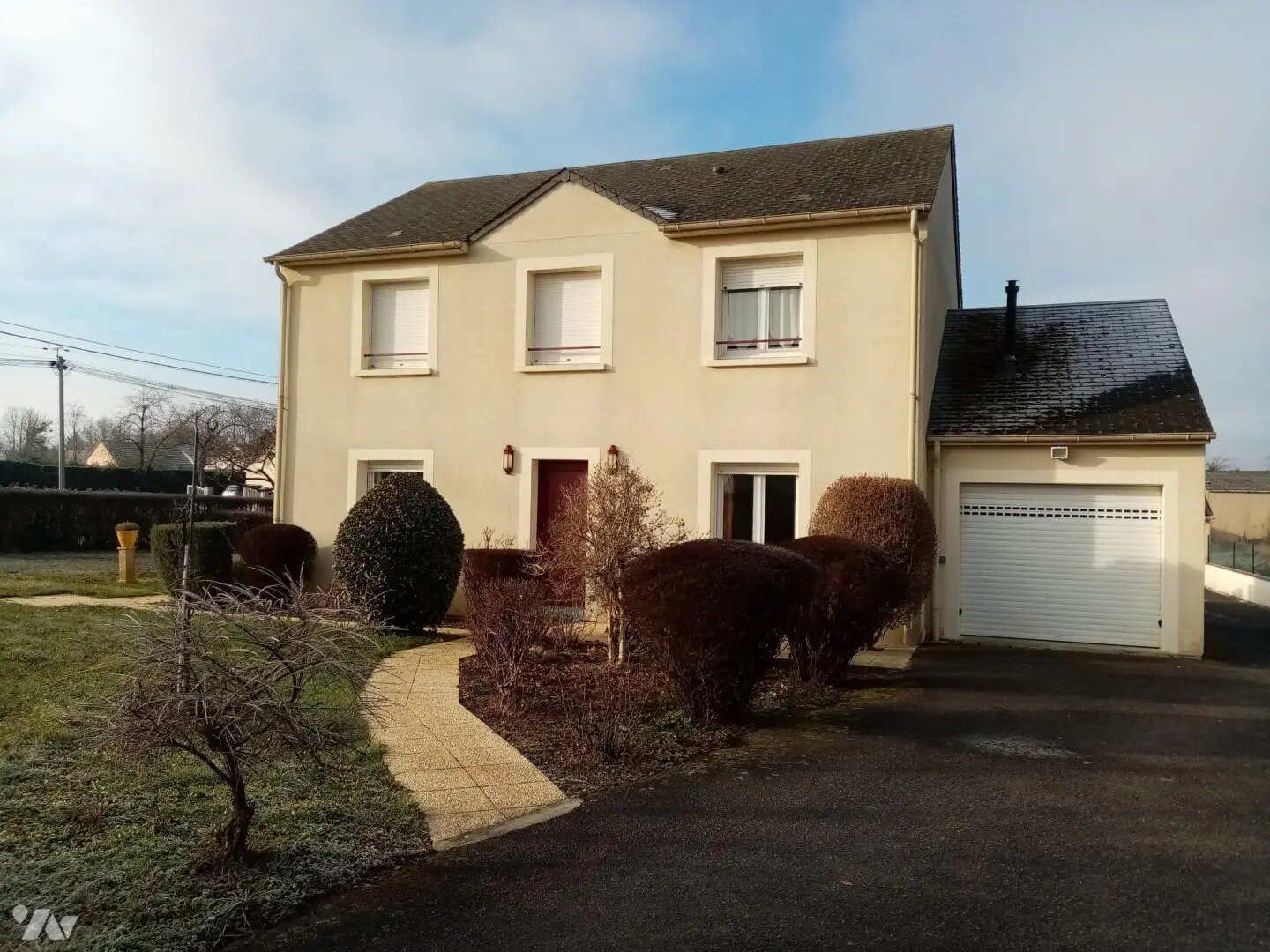 Maison à vendre, 141m², La Charité-sur-Loire