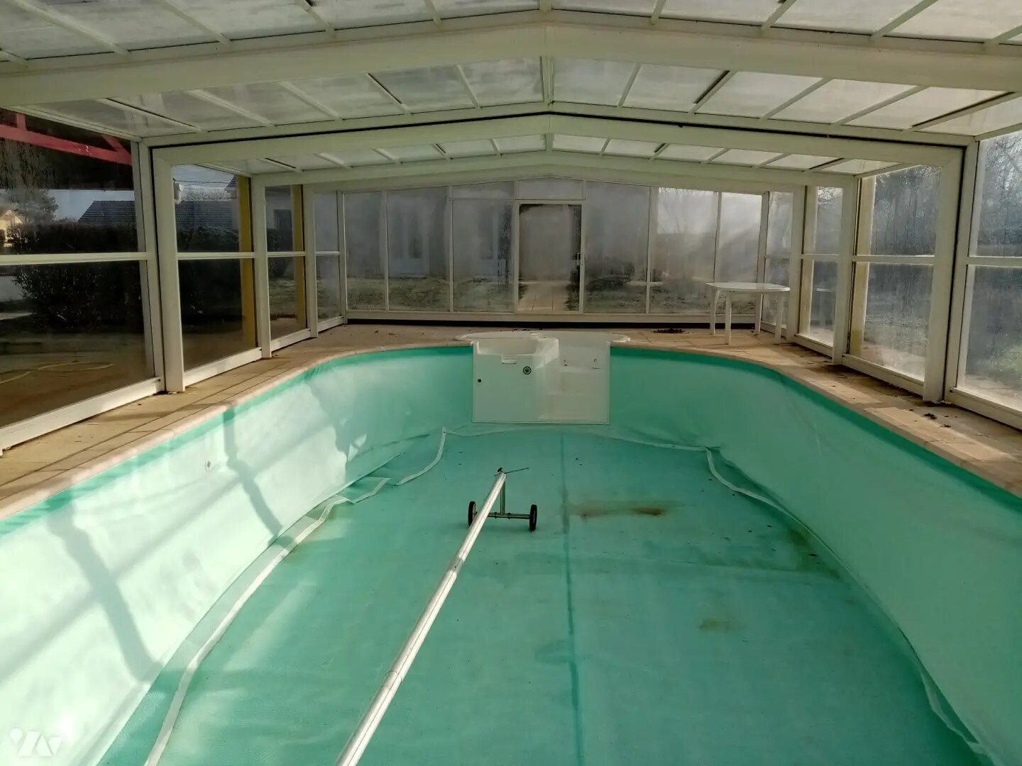 Maison à vendre, 141m², La Charité-sur-Loire
