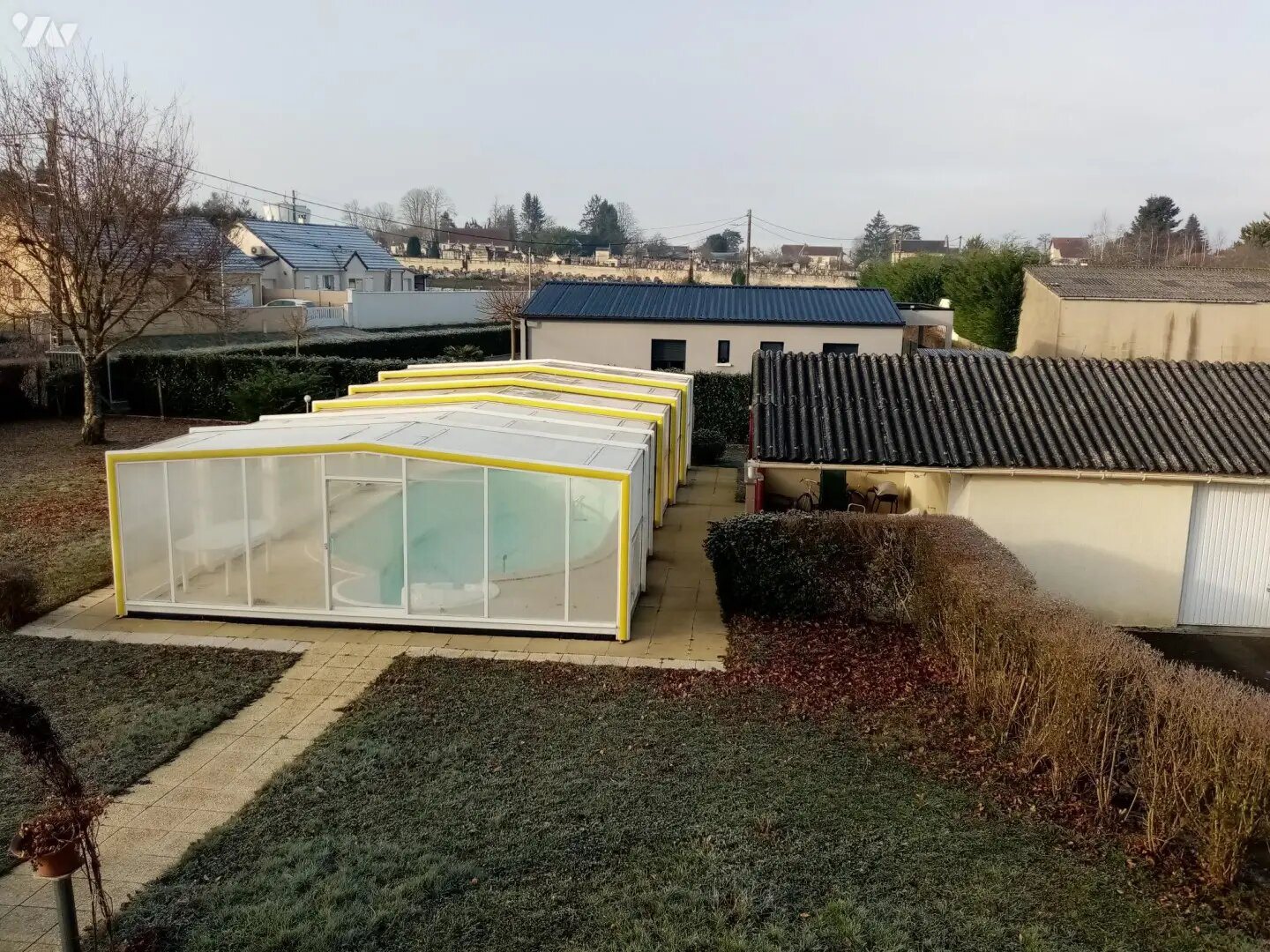 Maison à vendre, 141m², La Charité-sur-Loire