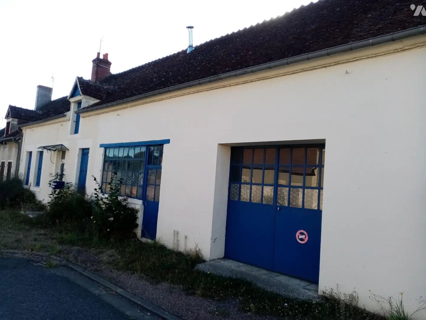 Maison à vendre, 85m², Narcy