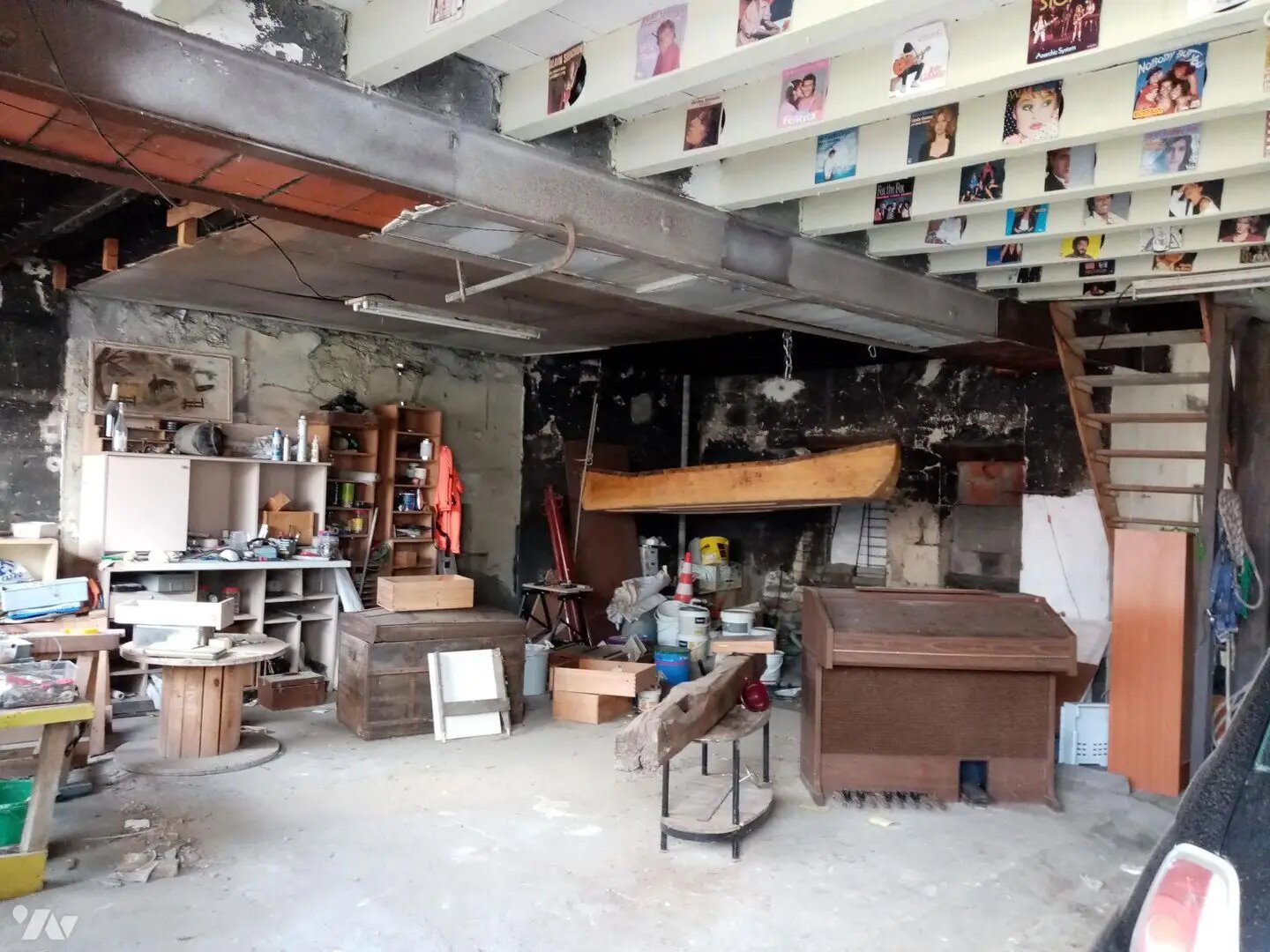 Maison à vendre, 85m², Narcy