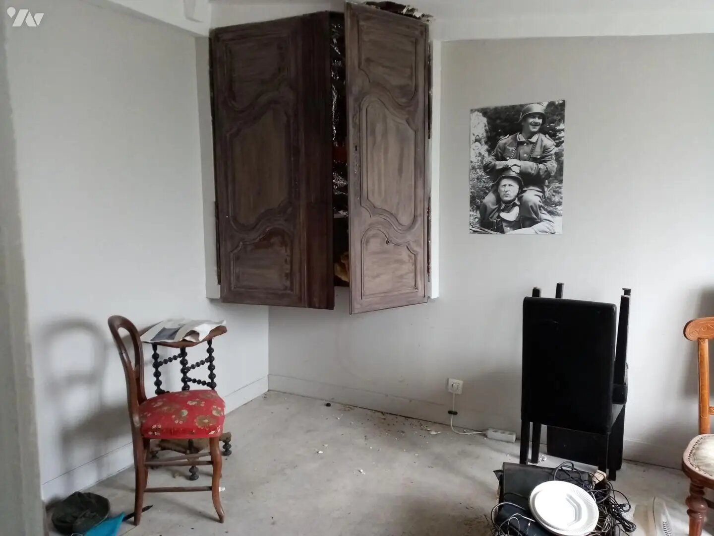 Maison à vendre, 85m², Narcy