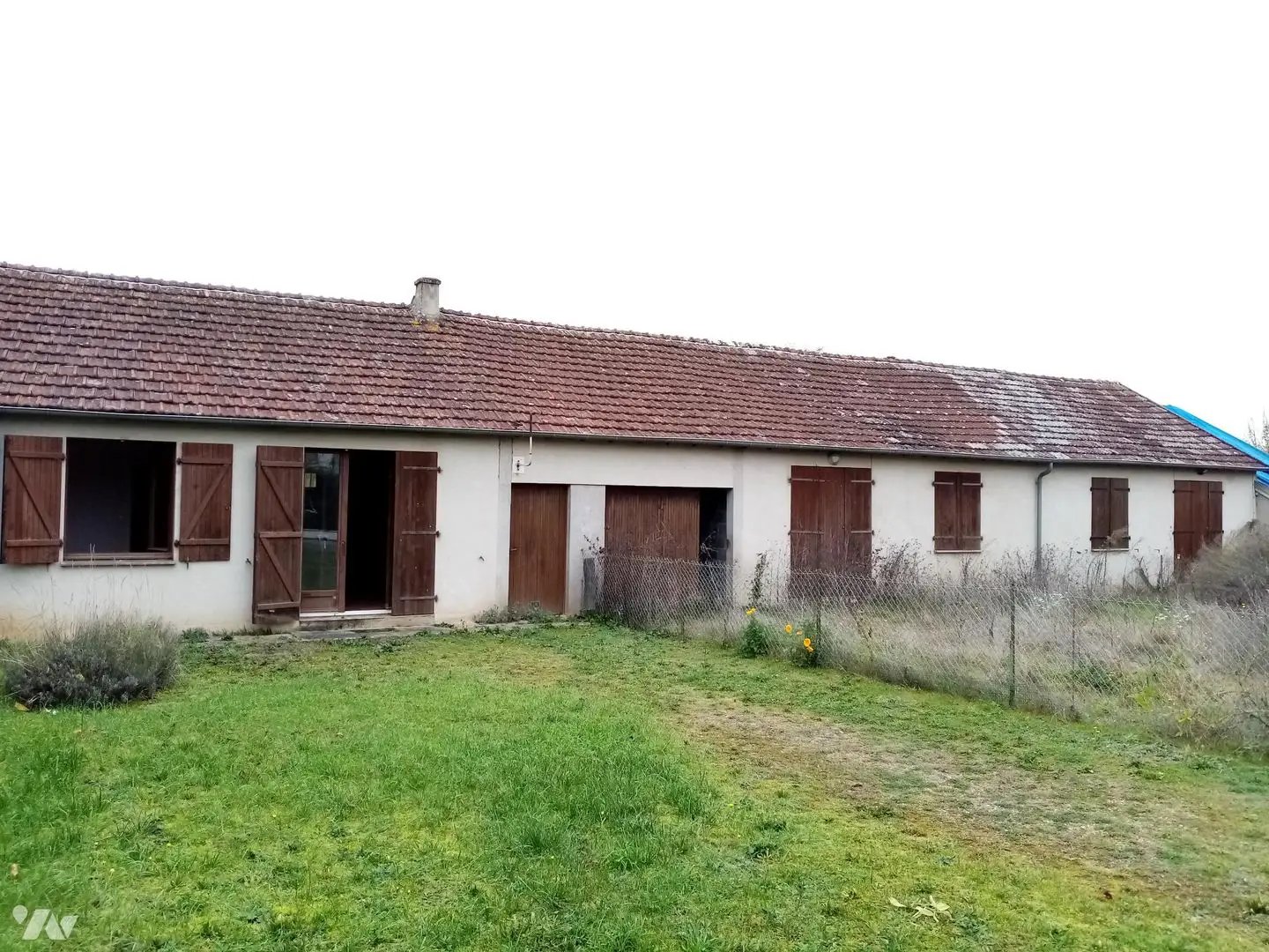 Maison à vendre, 158m², La Charité-sur-Loire