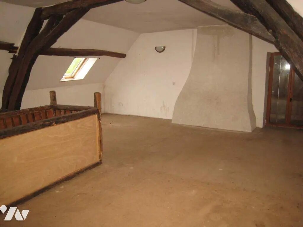 Maison à vendre, 62m², Garigny