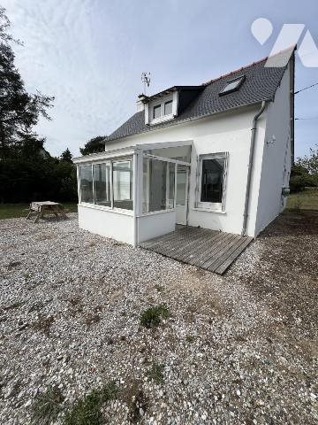 Maison à vendre, 70m², Plounévez-Quintin