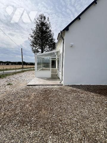 Maison à vendre, 70m², Plounévez-Quintin