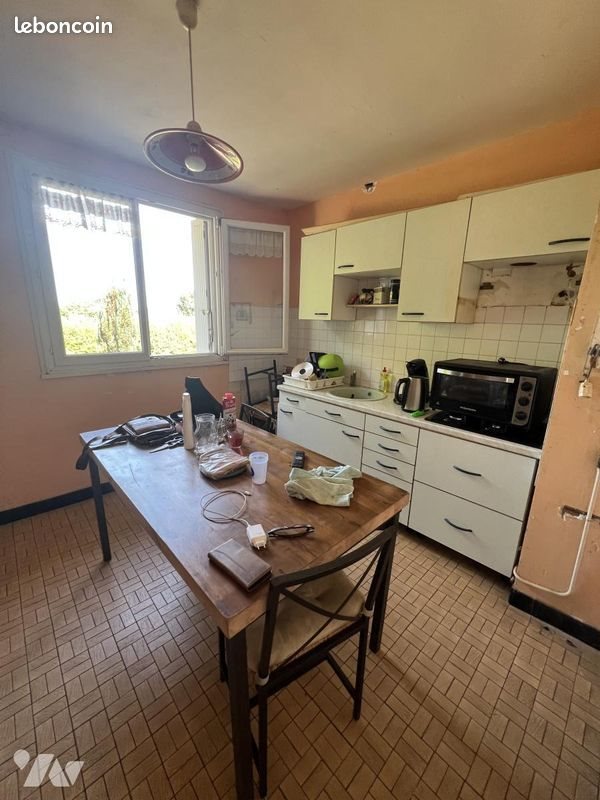 Maison à vendre, 70m², Kergrist-Moëlou