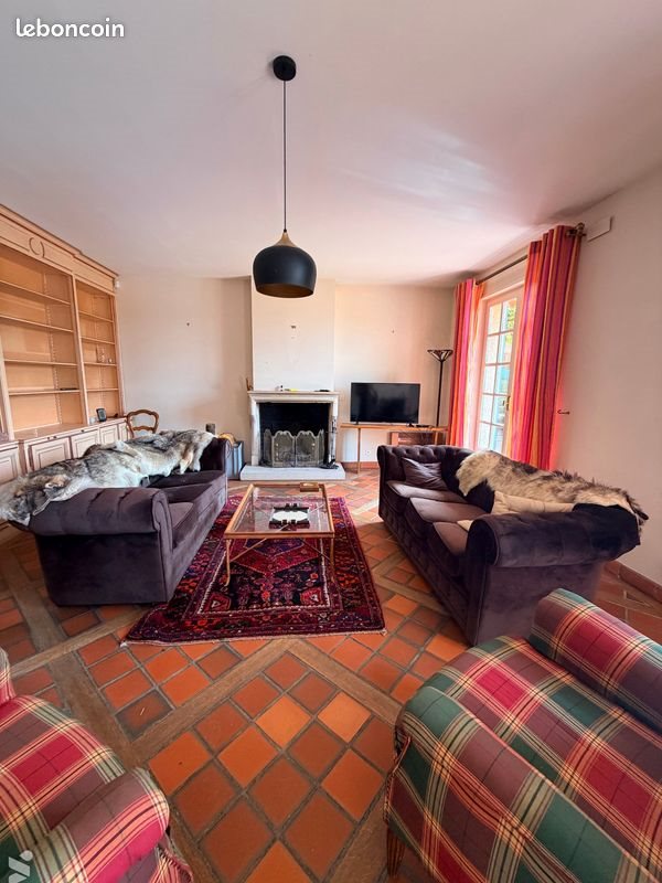Maison à vendre, 171m², Molles
