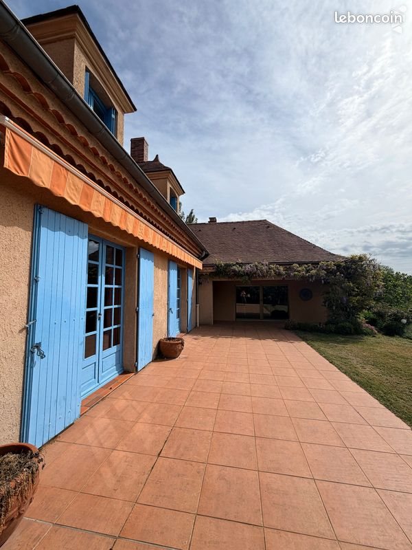 Maison à vendre, 171m², Molles