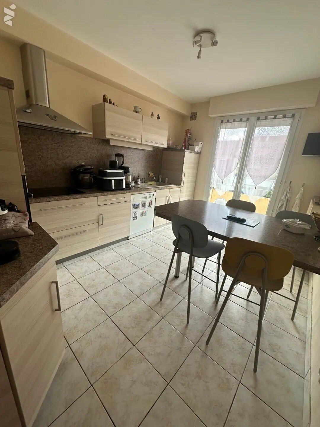 Maison à vendre, 112m², Vichy