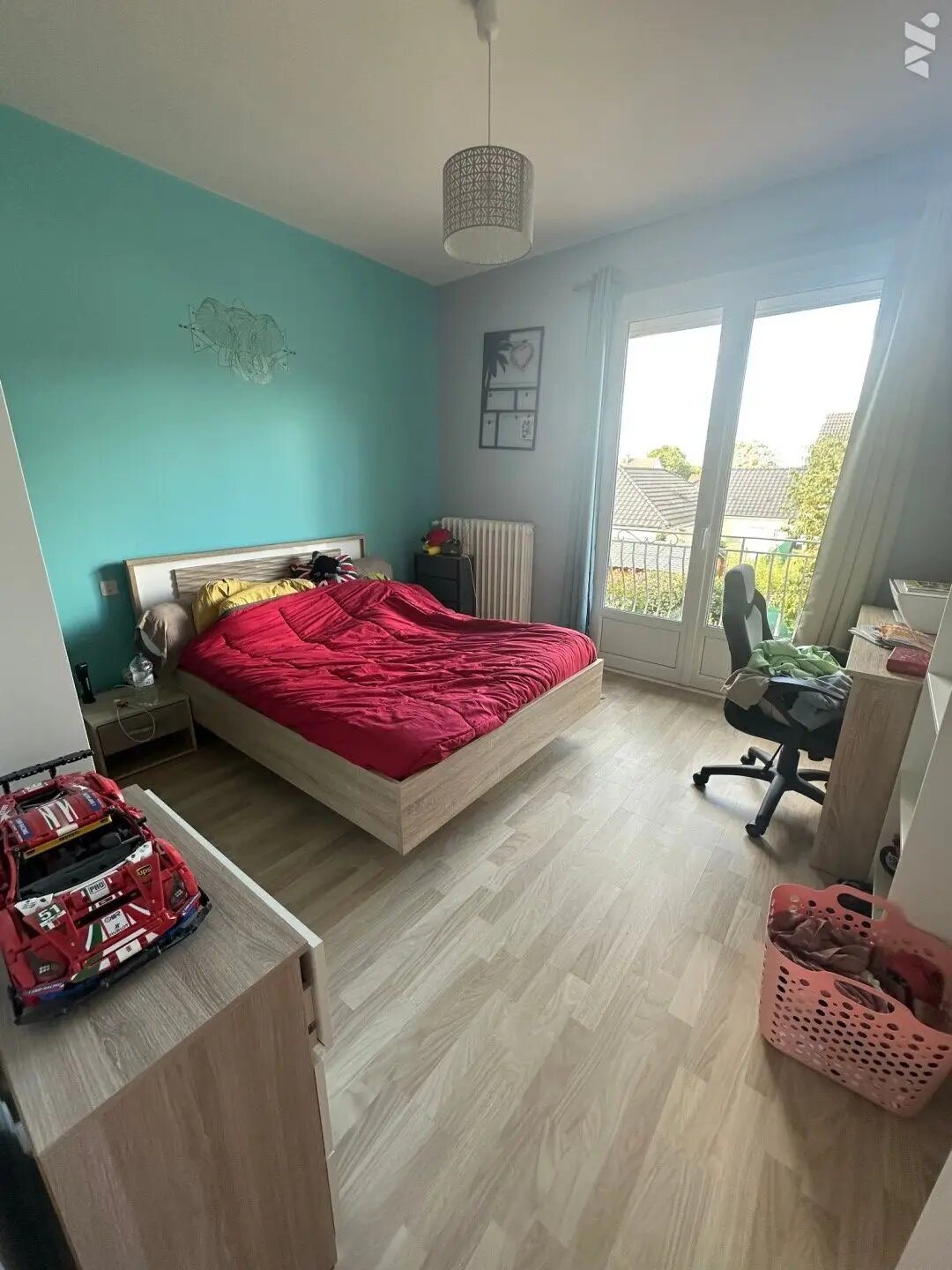 Maison à vendre, 112m², Vichy