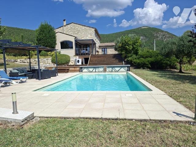 Maison à vendre, 144m², Banon