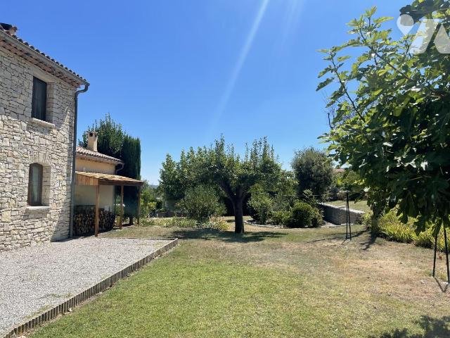 Maison à vendre, 144m², Banon
