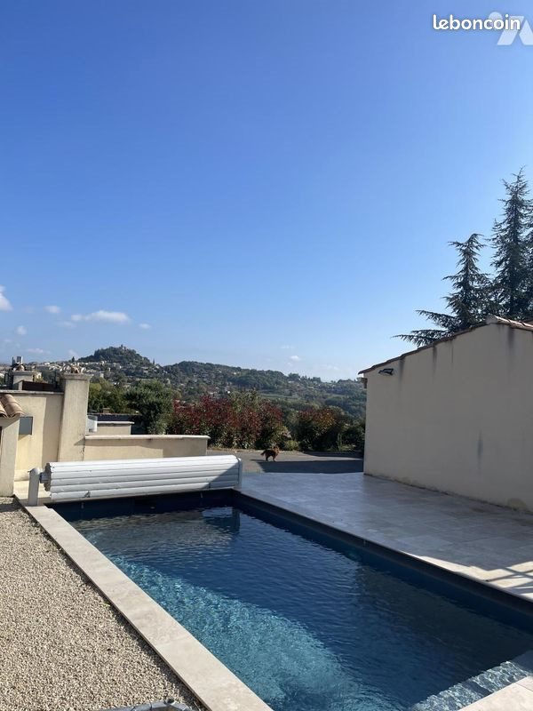 Maison à vendre, 141m², Forcalquier