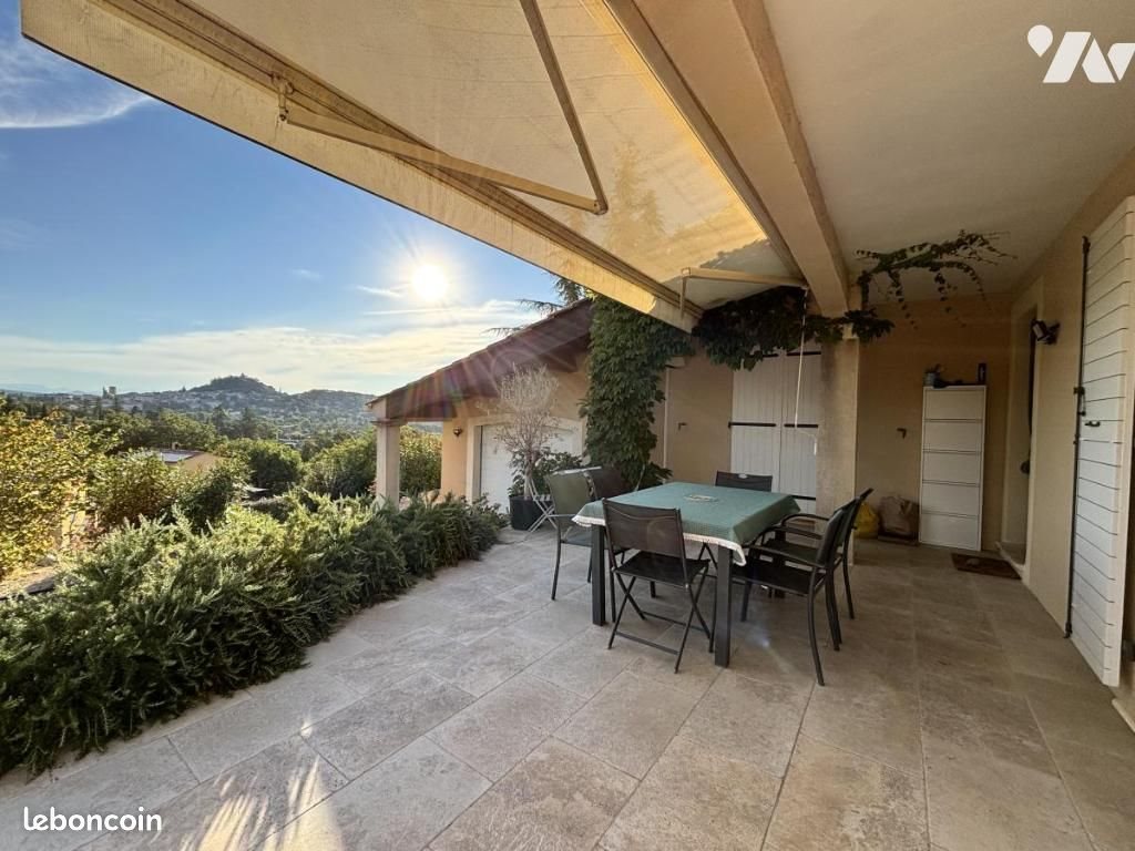 Maison à vendre, 141m², Forcalquier