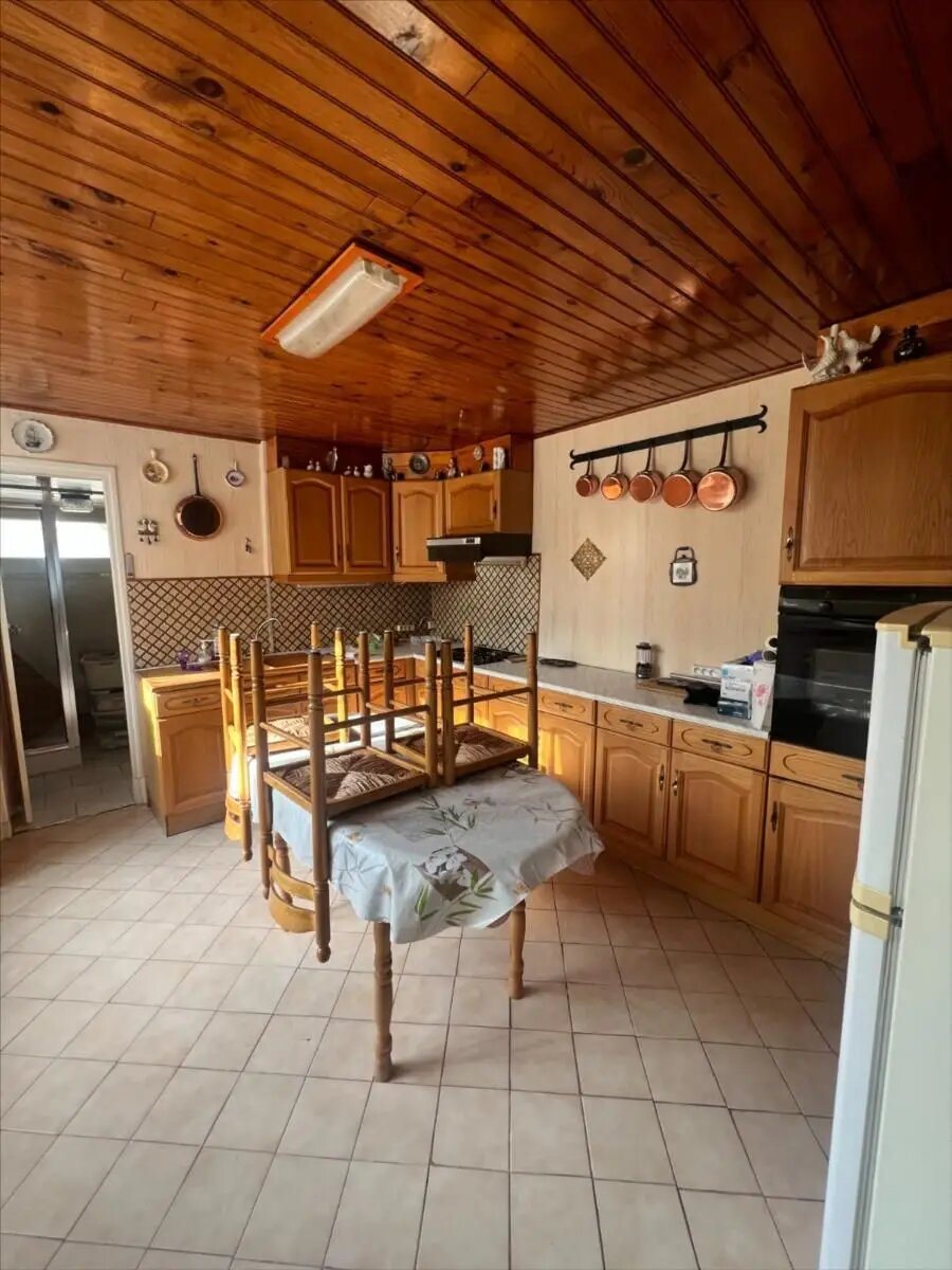 Maison à vendre, 88m², Outreau
