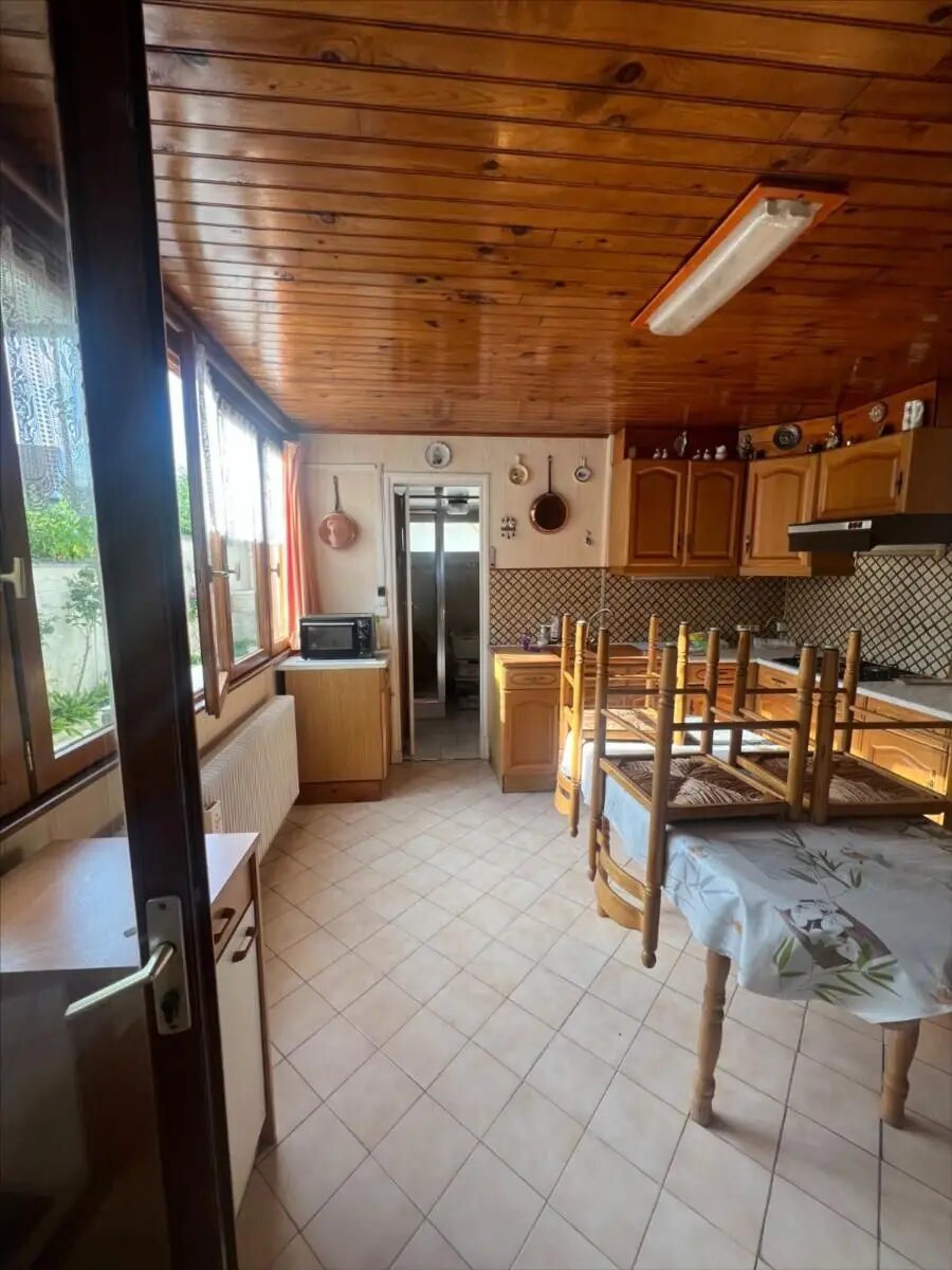 Maison à vendre, 88m², Outreau