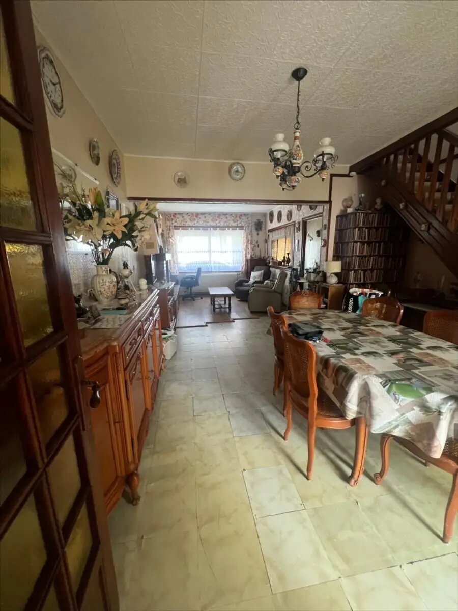 Maison à vendre, 88m², Outreau