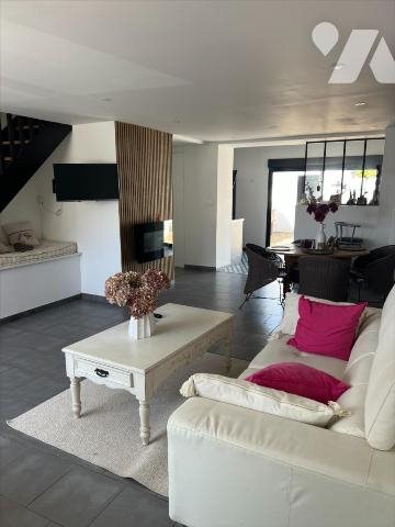 Maison à vendre, 76m², Outreau