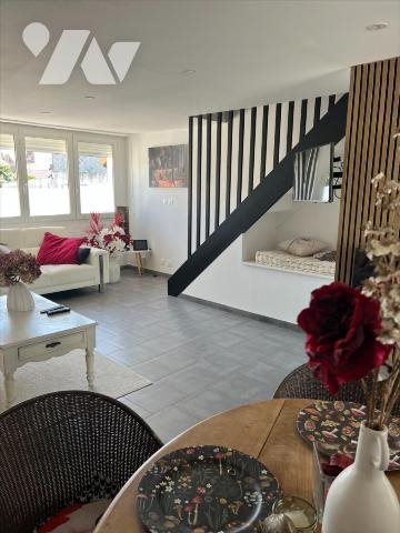 Maison à vendre, 76m², Outreau