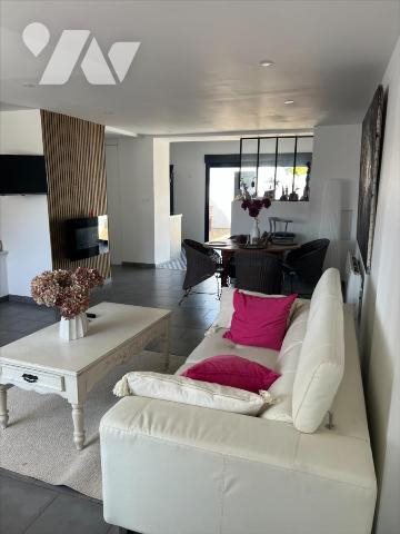 Maison à vendre, 76m², Outreau