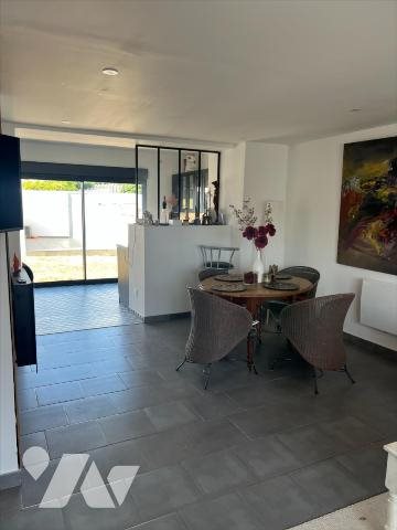 Maison à vendre, 76m², Outreau