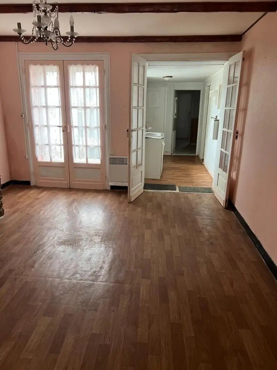 Maison à vendre, 105m², Outreau
