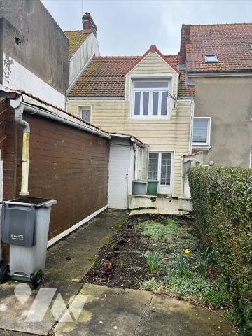 Maison à vendre, 105m², Outreau