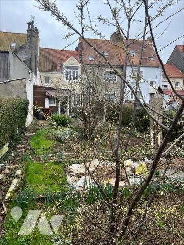 Maison à vendre, 105m², Outreau
