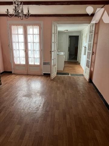 Maison à vendre, 105m², Outreau