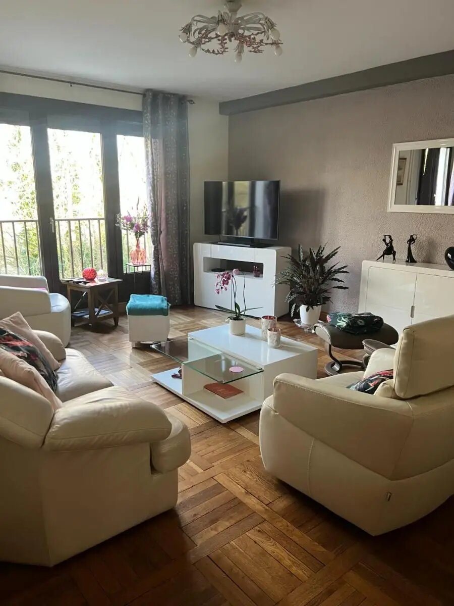 Appartement à vendre, 92m², Boulogne-sur-Mer