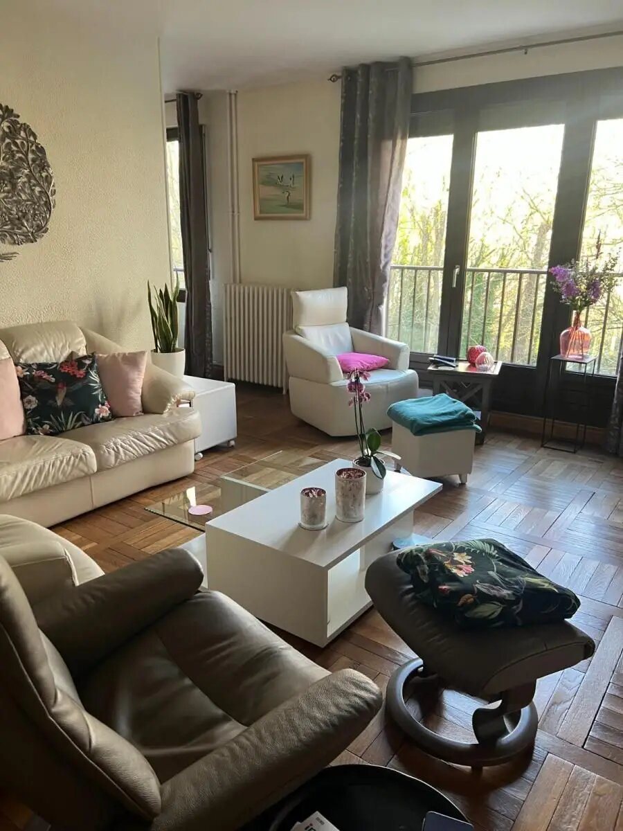Appartement à vendre, 92m², Boulogne-sur-Mer