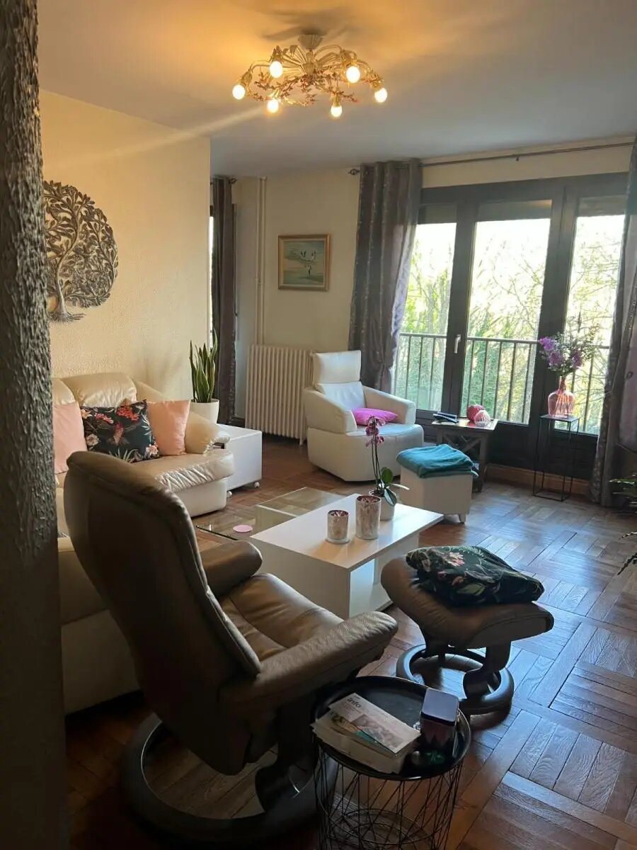 Appartement à vendre, 92m², Boulogne-sur-Mer