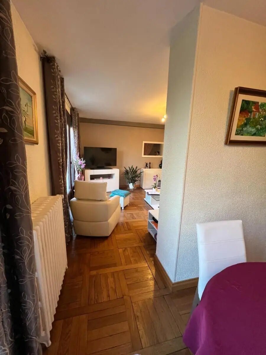 Appartement à vendre, 92m², Boulogne-sur-Mer