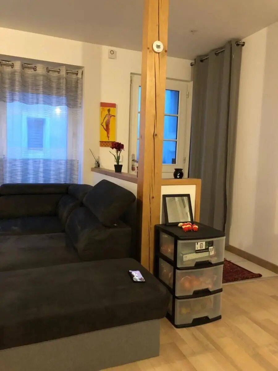 Appartement à vendre, 65m², Boulogne-sur-Mer