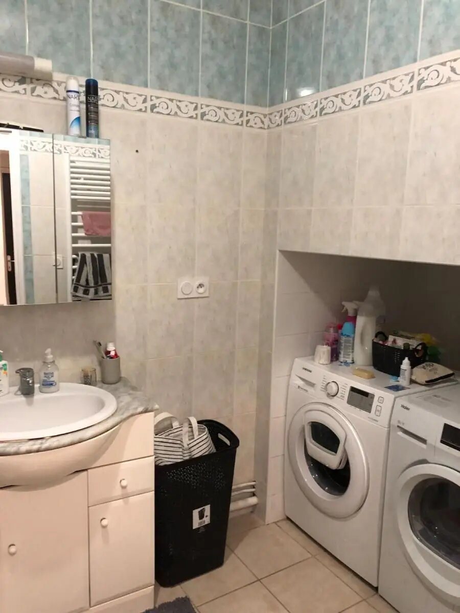 Appartement à vendre, 65m², Boulogne-sur-Mer