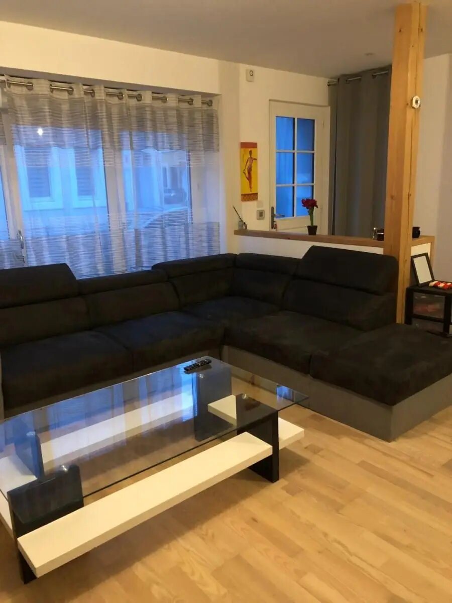 Appartement à vendre, 65m², Boulogne-sur-Mer