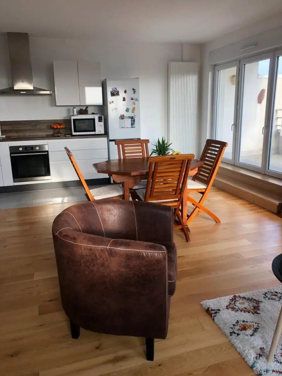 Appartement à vendre, 107m², Saint-Martin-Boulogne