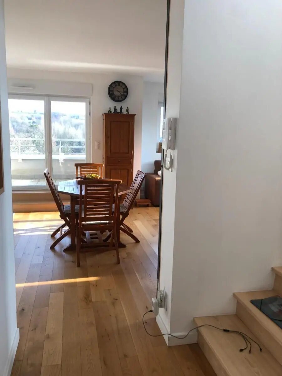 Appartement à vendre, 107m², Saint-Martin-Boulogne
