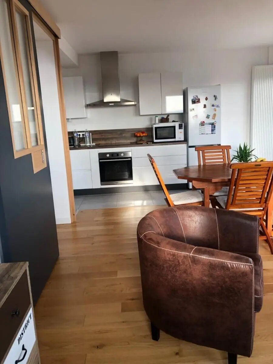 Appartement à vendre, 107m², Saint-Martin-Boulogne