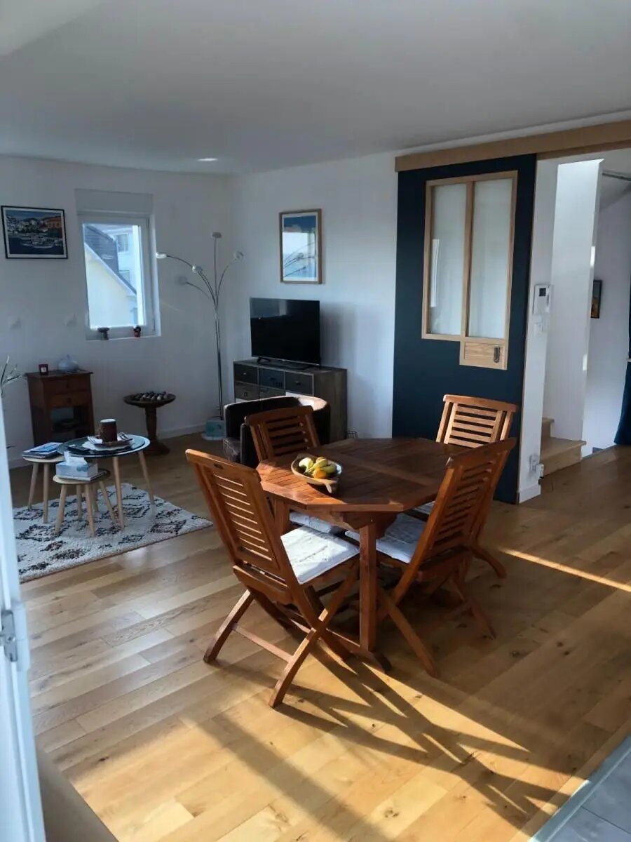 Appartement à vendre, 107m², Saint-Martin-Boulogne