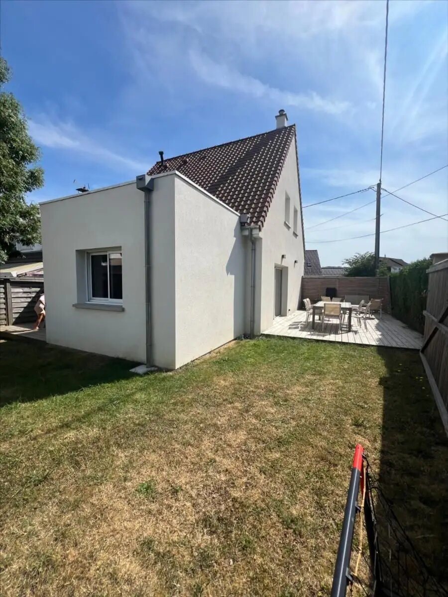 Maison à vendre, 110m², Saint-Léonard