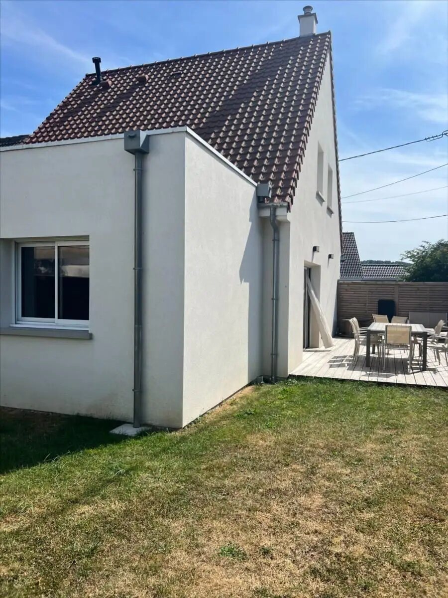 Maison à vendre, 110m², Saint-Léonard