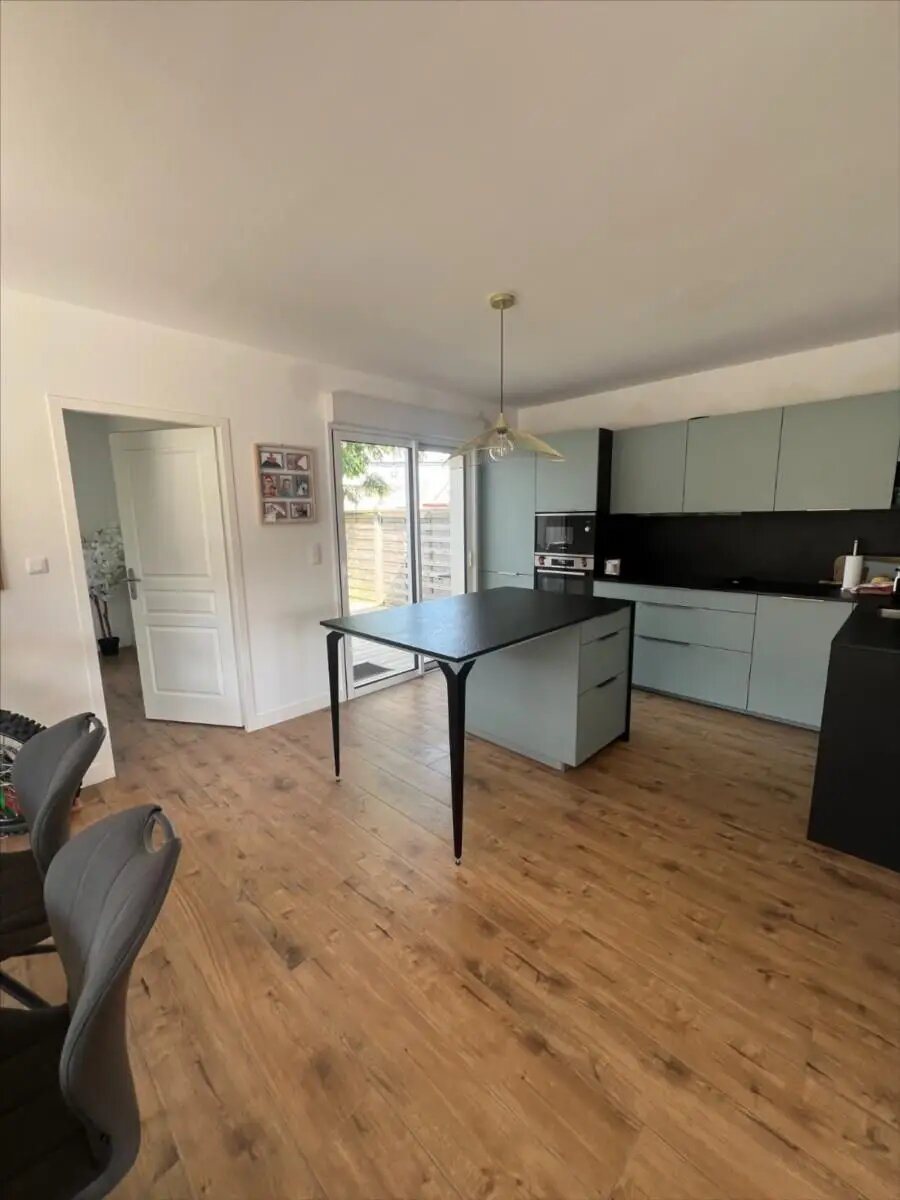 Maison à vendre, 110m², Saint-Léonard