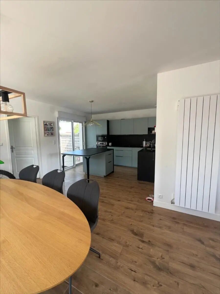 Maison à vendre, 110m², Saint-Léonard