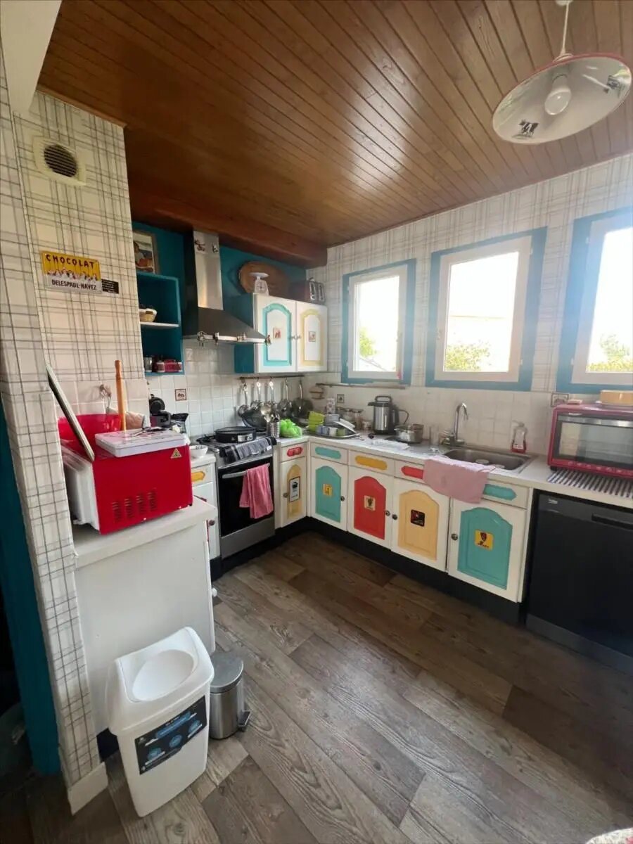 Maison à vendre, 85m², Boulogne-sur-Mer